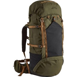 Lundhags Saruk Pro 75L Regular Short Unisex Grøn Vandrerygsække â¥ 48 ltr